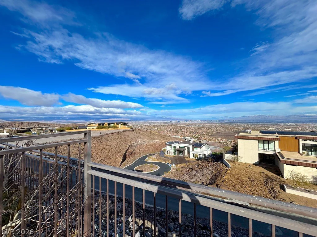 7 Sky Arc, Henderson, NV 89012
