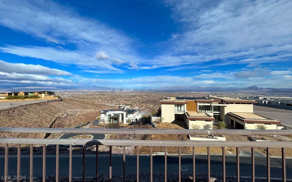 7 Sky Arc, Henderson, NV 89012
