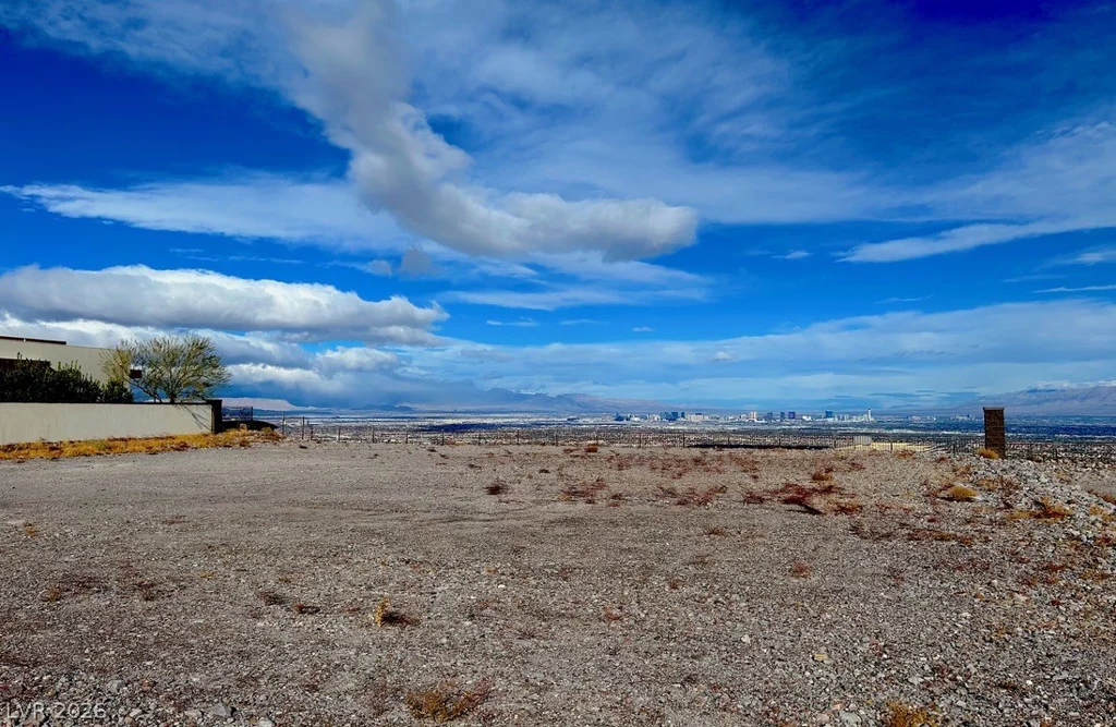 7 Sky Arc, Henderson, NV 89012