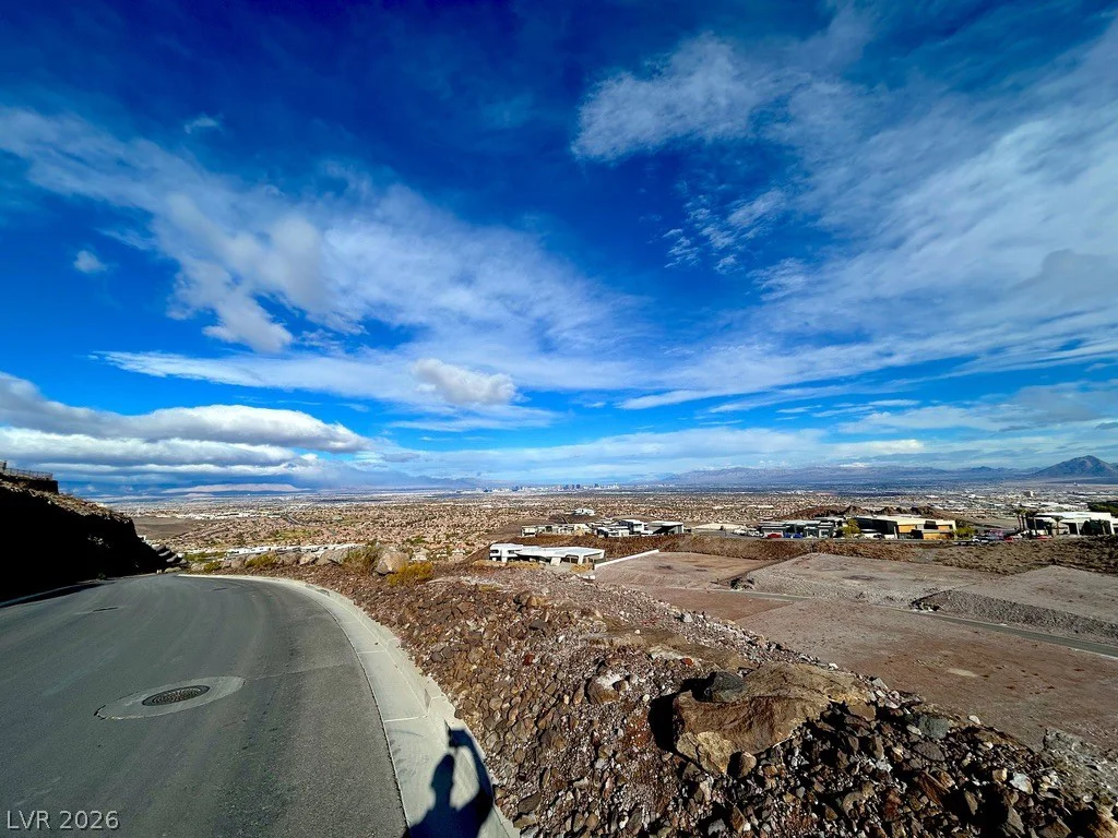 7 Sky Arc, Henderson, NV 89012