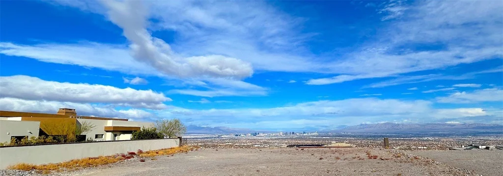 7 Sky Arc, Henderson, NV 89012