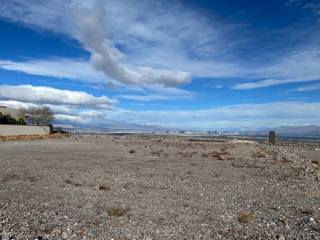 7 Sky Arc, Henderson, NV 89012