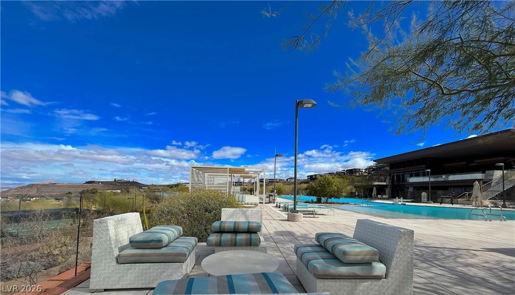 7 Sky Arc, Henderson, NV 89012