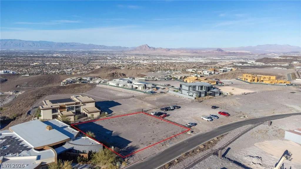 7 Sky Arc, Henderson, NV 89012