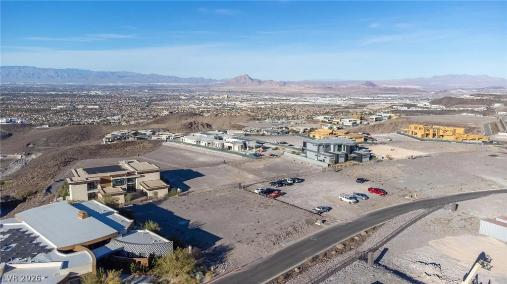 7 Sky Arc, Henderson, NV 89012
