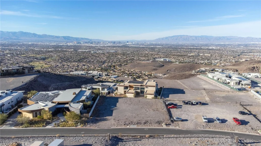 7 Sky Arc, Henderson, NV 89012