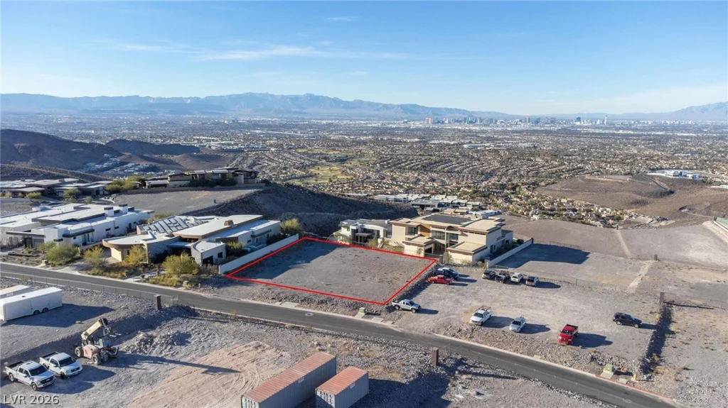 7 Sky Arc, Henderson, NV 89012