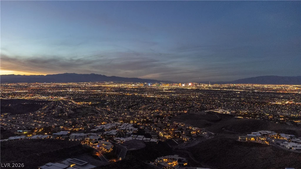 7 Sky Arc, Henderson, NV 89012