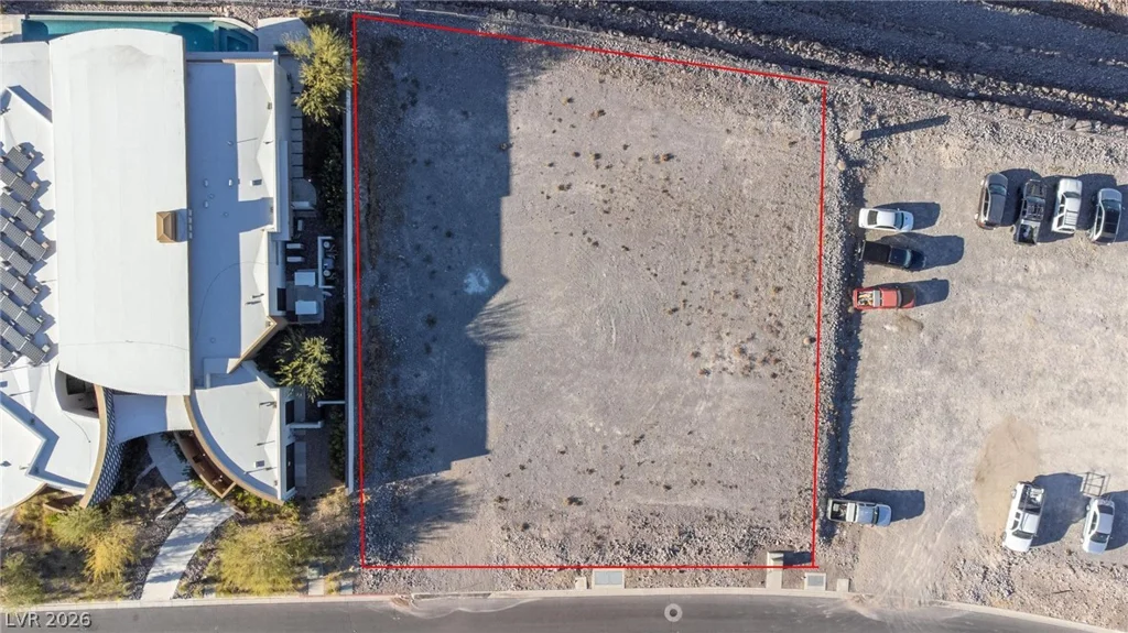 7 Sky Arc, Henderson, NV 89012