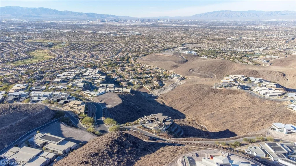 7 Sky Arc, Henderson, NV 89012