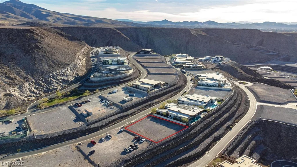 7 Sky Arc, Henderson, NV 89012