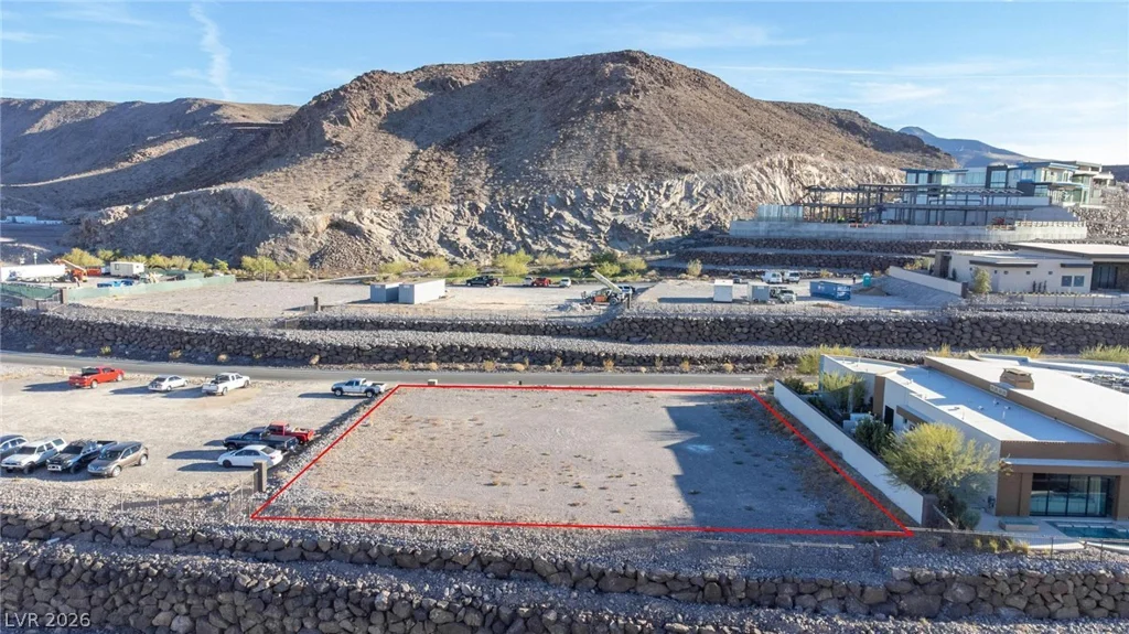 7 Sky Arc, Henderson, NV 89012