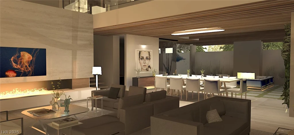 7 Sky Arc, Henderson, NV 89012