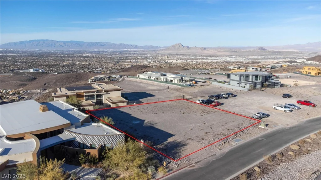 7 Sky Arc, Henderson, NV 89012