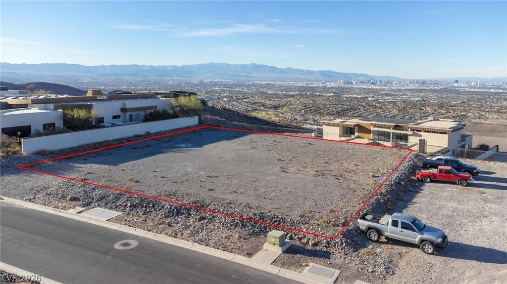 7 Sky Arc, Henderson, NV 89012