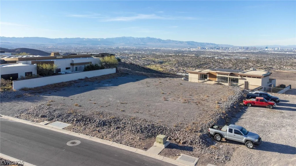 7 Sky Arc, Henderson, NV 89012