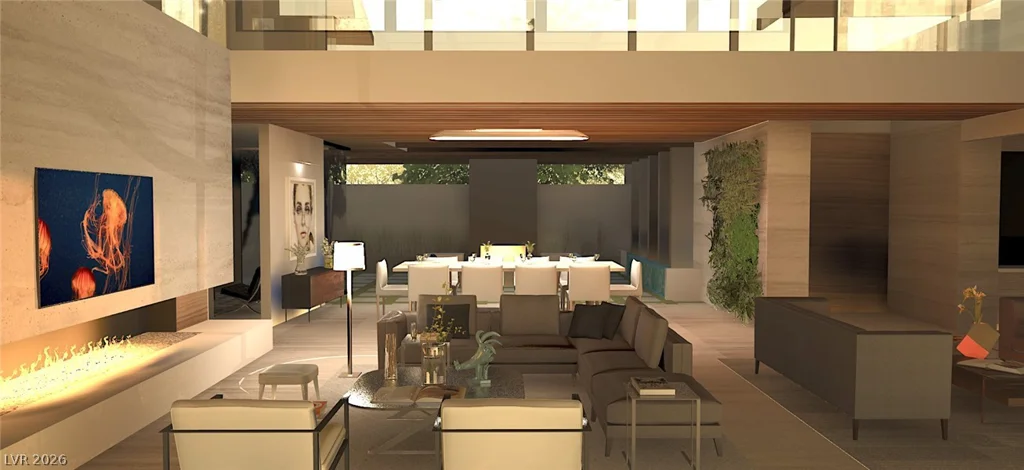 7 Sky Arc, Henderson, NV 89012