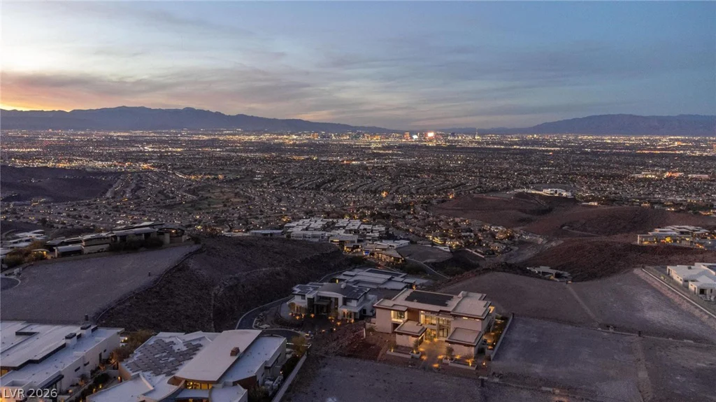 7 Sky Arc, Henderson, NV 89012
