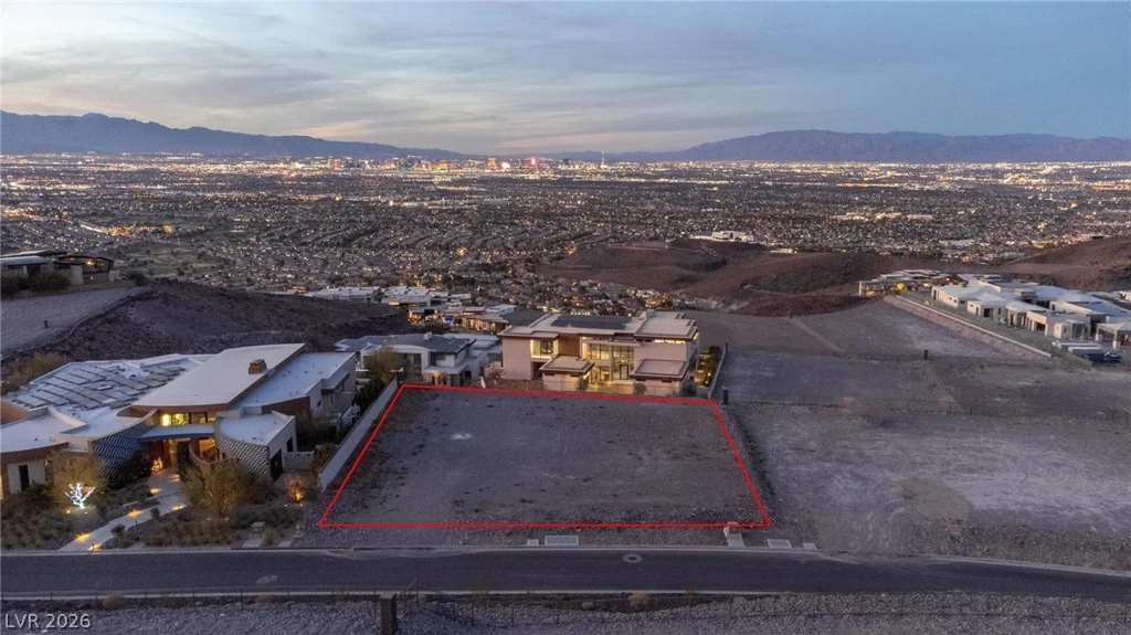 7 Sky Arc, Henderson, NV 89012