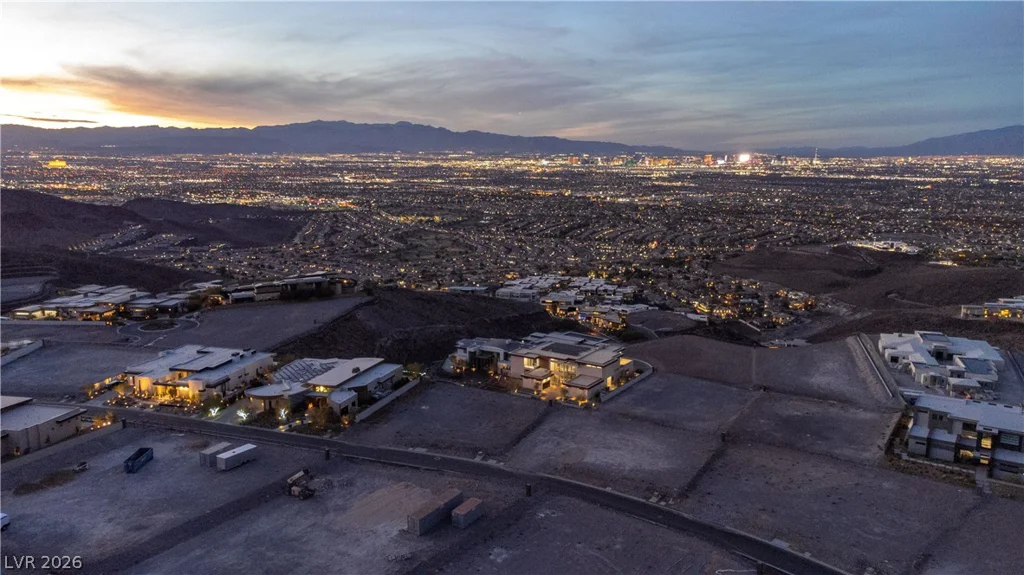 7 Sky Arc, Henderson, NV 89012