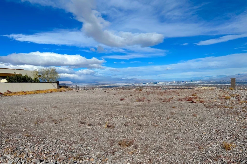 7 Sky Arc, Henderson, NV 89012