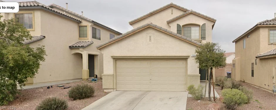 720 Antique Silver, North Las Vegas, NV 89032