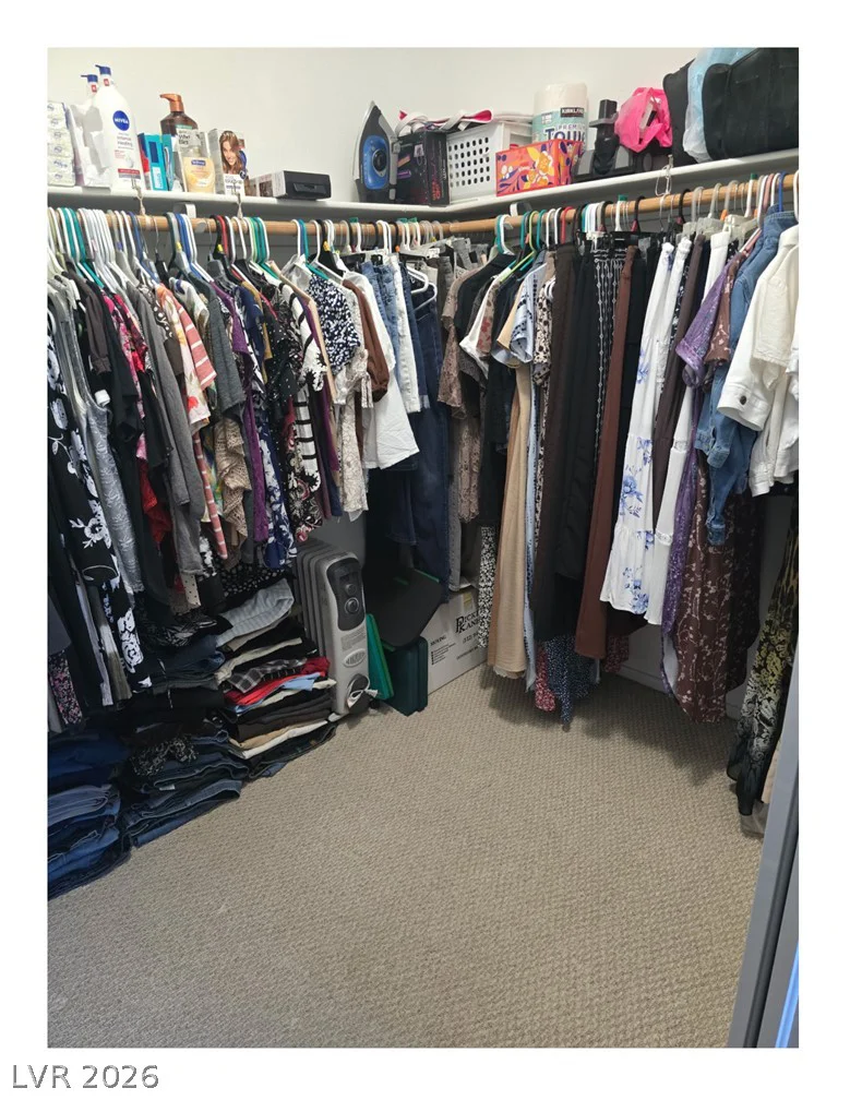 720 Antique Silver, North Las Vegas, NV 89032