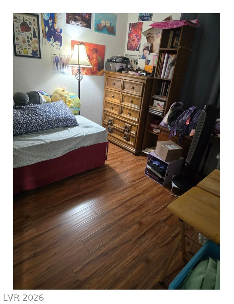 720 Antique Silver, North Las Vegas, NV 89032