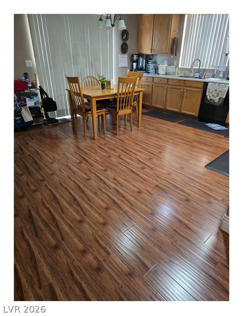 720 Antique Silver, North Las Vegas, NV 89032