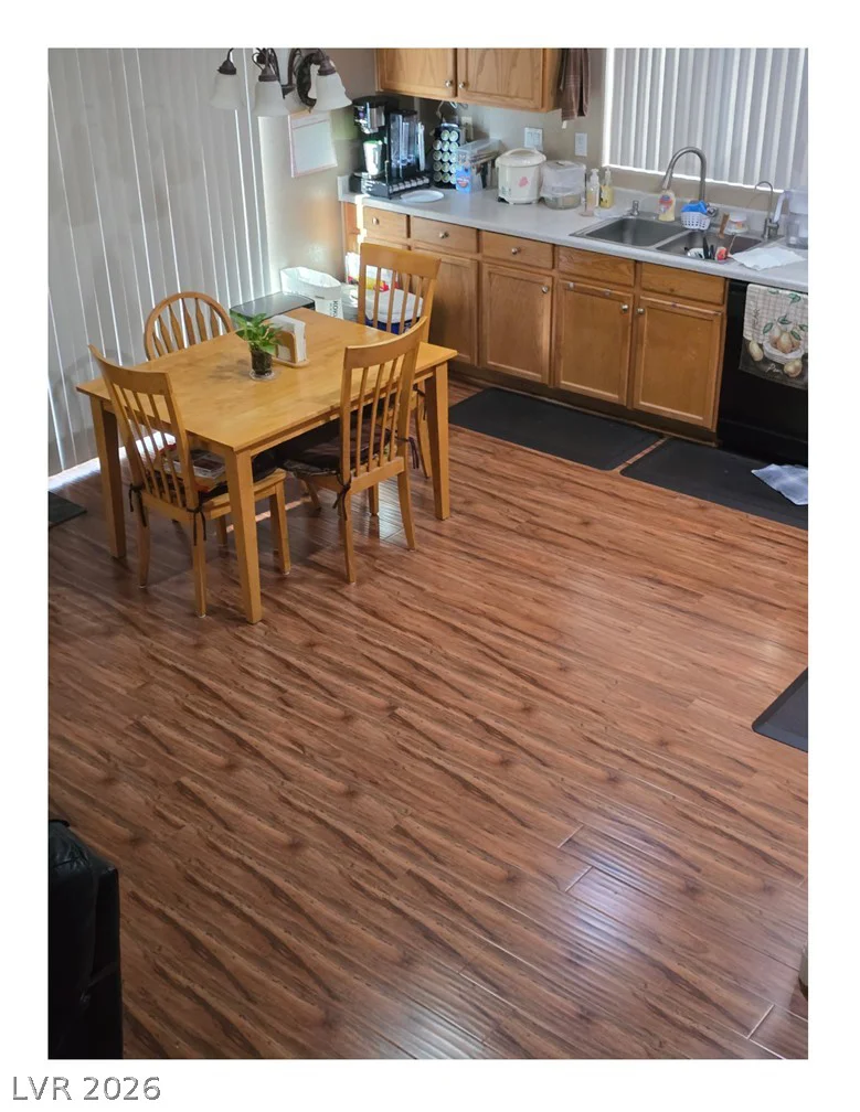720 Antique Silver, North Las Vegas, NV 89032