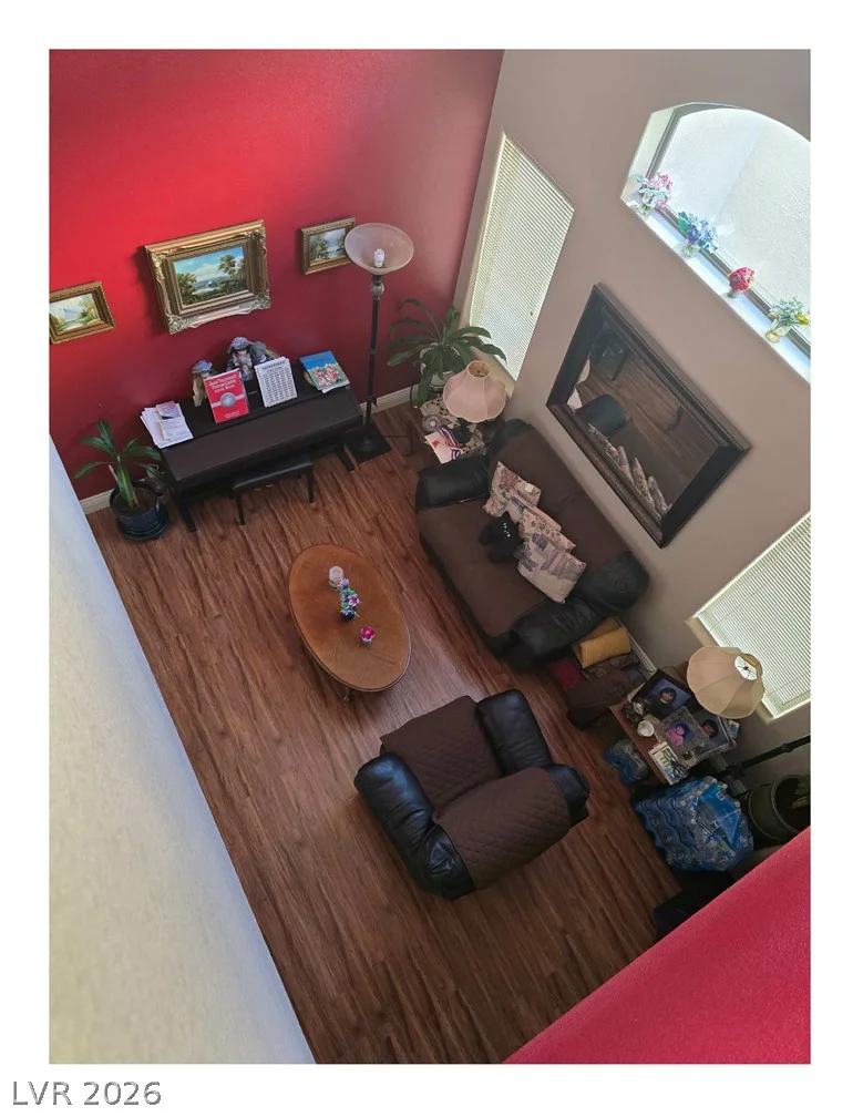 720 Antique Silver, North Las Vegas, NV 89032