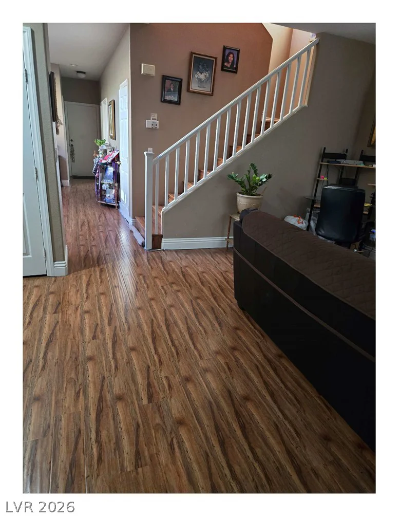 720 Antique Silver, North Las Vegas, NV 89032