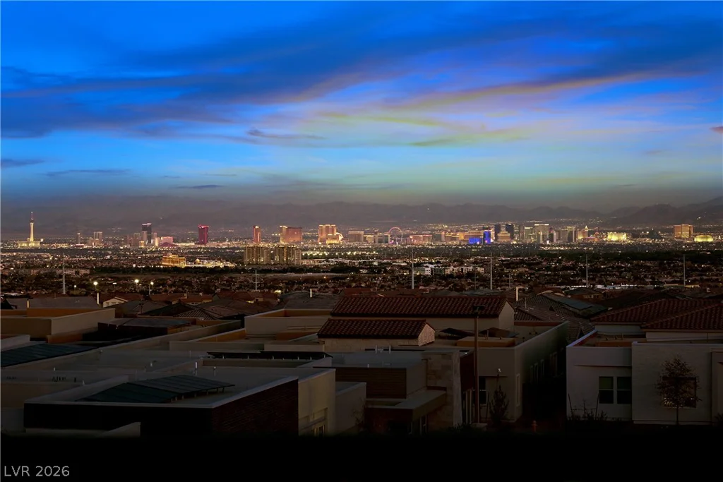 472 Sand Dune Arch, Las Vegas, NV 89138