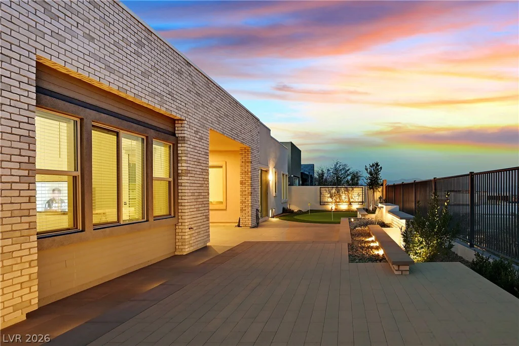 472 Sand Dune Arch, Las Vegas, NV 89138