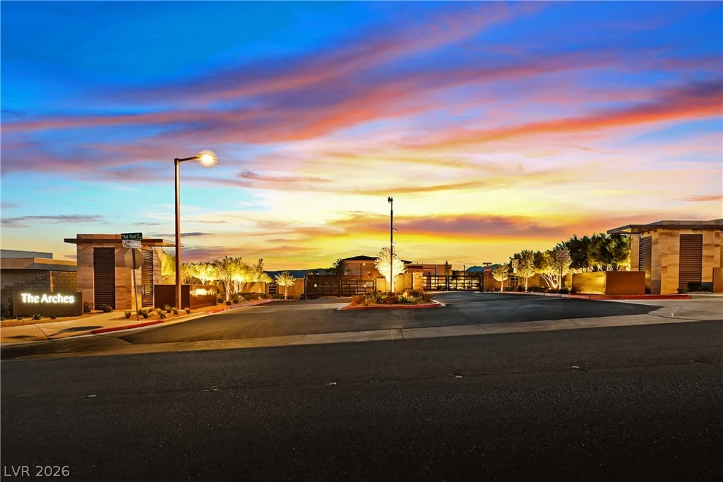 472 Sand Dune Arch, Las Vegas, NV 89138