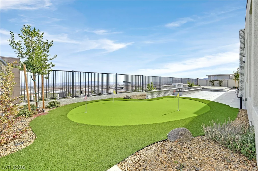 472 Sand Dune Arch, Las Vegas, NV 89138