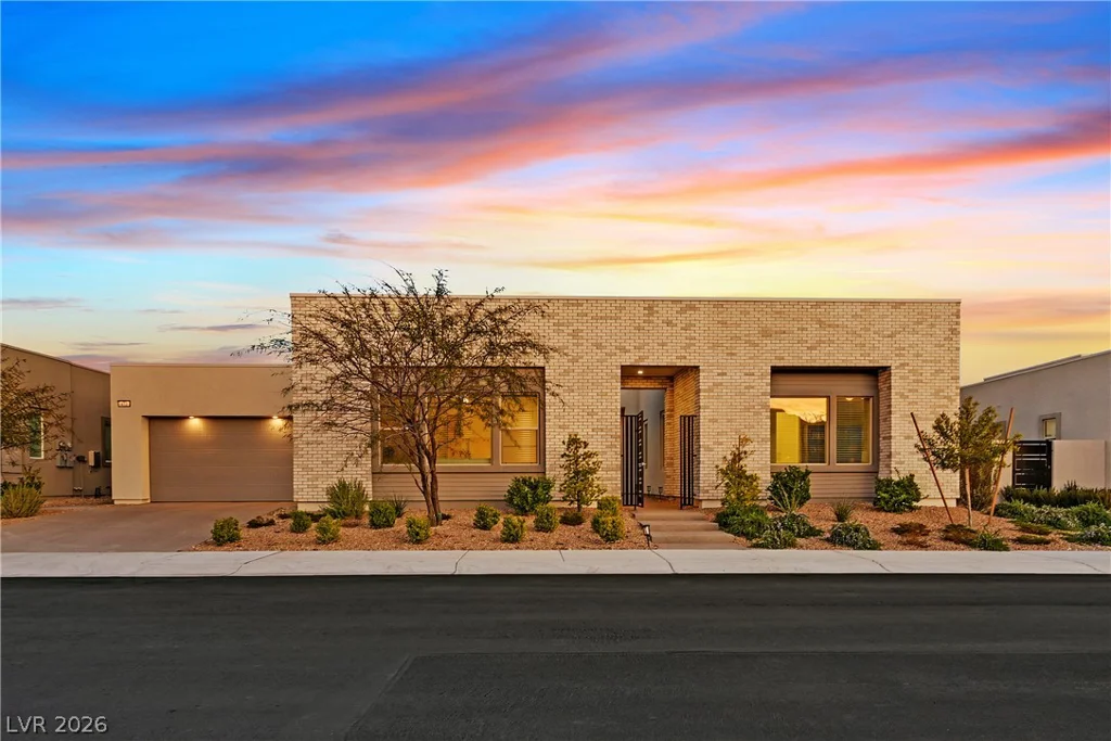 472 Sand Dune Arch, Las Vegas, NV 89138