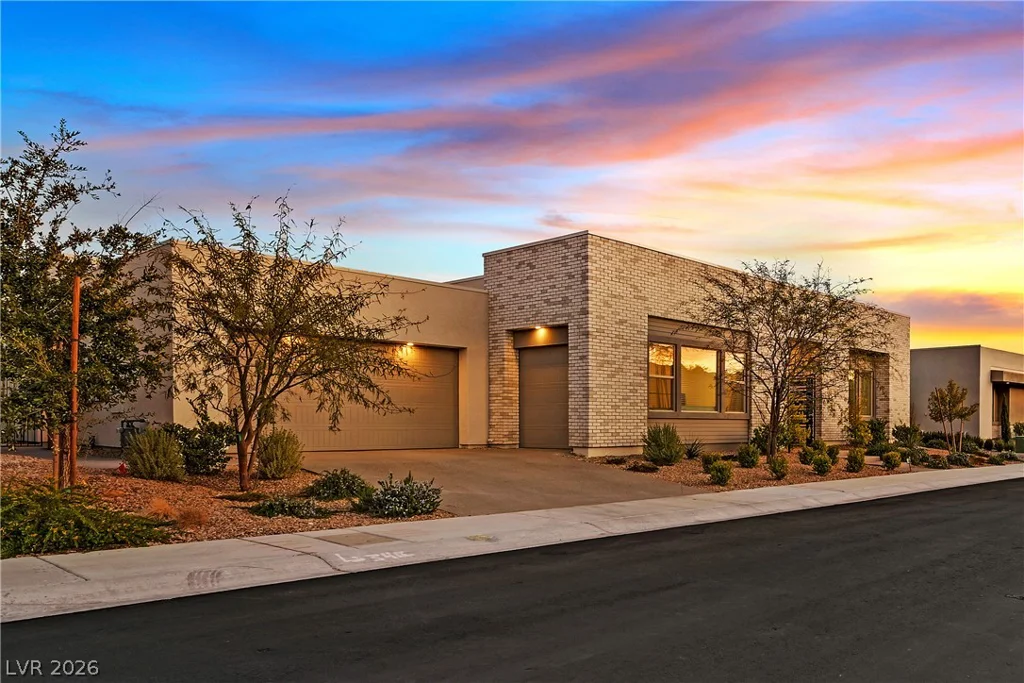 472 Sand Dune Arch, Las Vegas, NV 89138