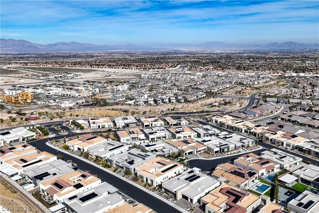 472 Sand Dune Arch, Las Vegas, NV 89138