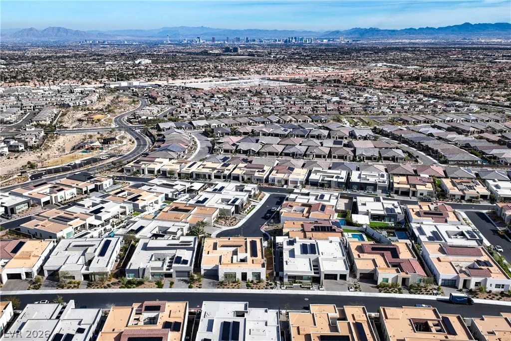 472 Sand Dune Arch, Las Vegas, NV 89138