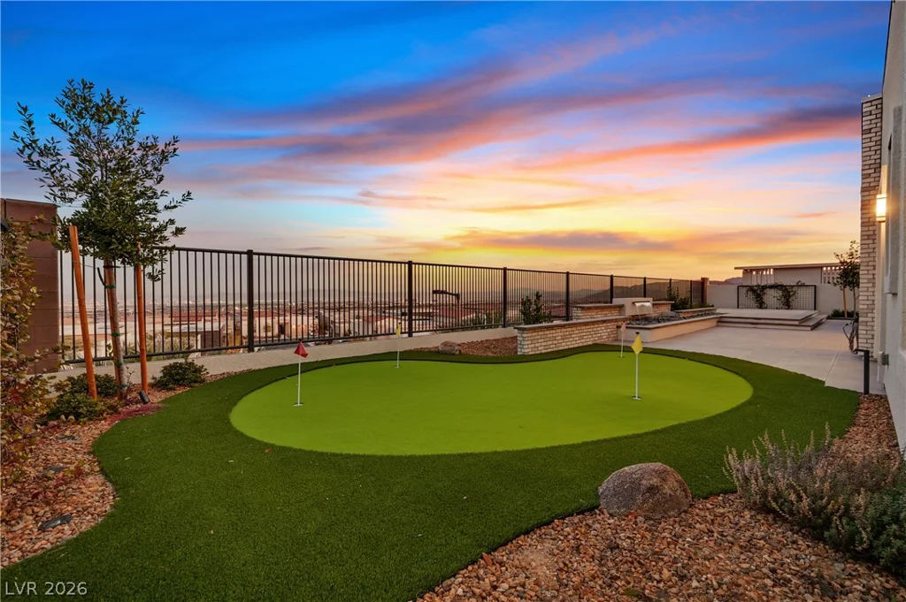 472 Sand Dune Arch, Las Vegas, NV 89138