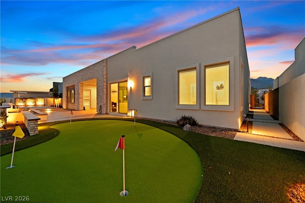 472 Sand Dune Arch, Las Vegas, NV 89138