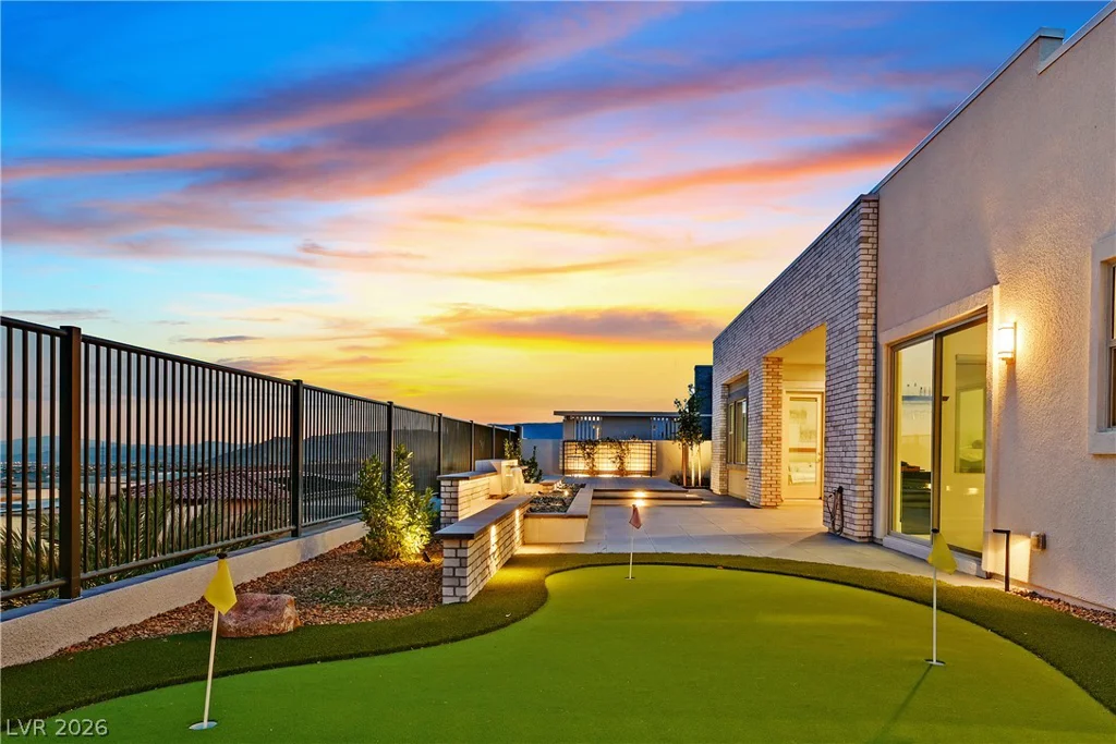 472 Sand Dune Arch, Las Vegas, NV 89138