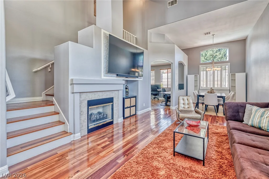 1041 VENETIAN HILLS, Las Vegas, NV 89144