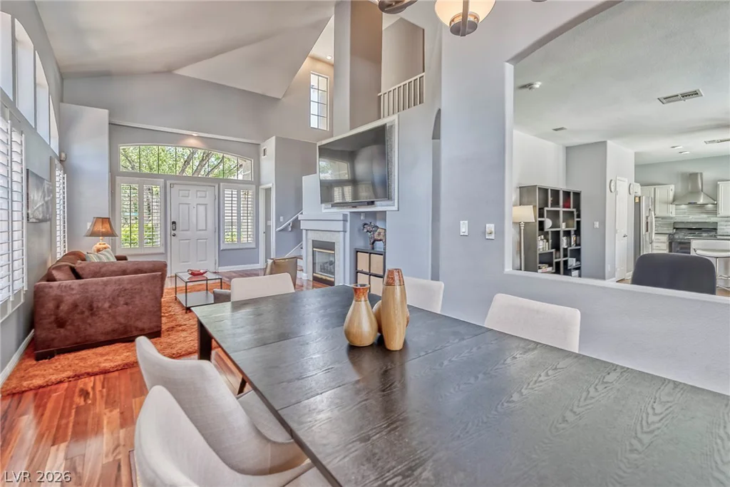 1041 VENETIAN HILLS, Las Vegas, NV 89144