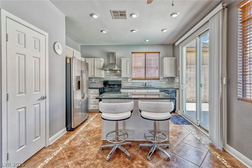 1041 VENETIAN HILLS, Las Vegas, NV 89144