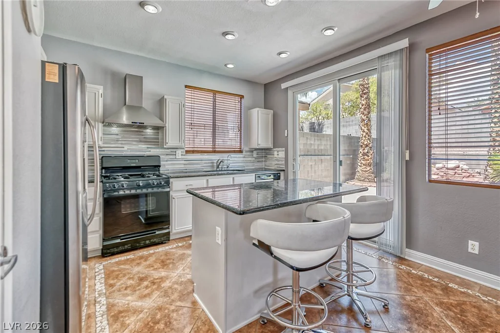 1041 VENETIAN HILLS, Las Vegas, NV 89144
