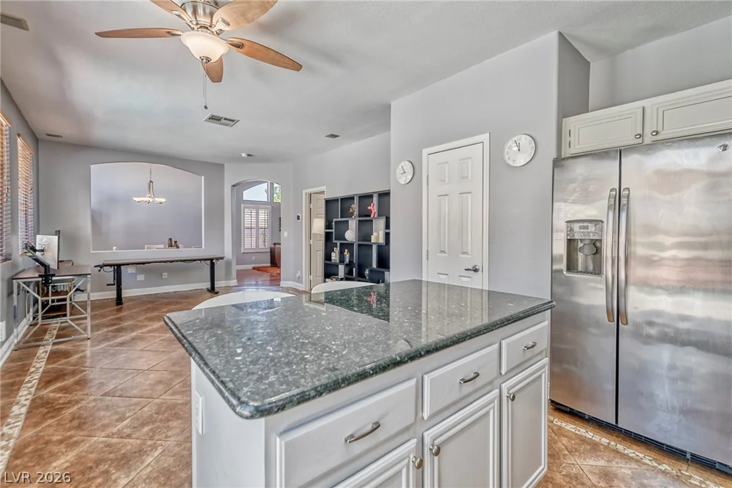 1041 VENETIAN HILLS, Las Vegas, NV 89144