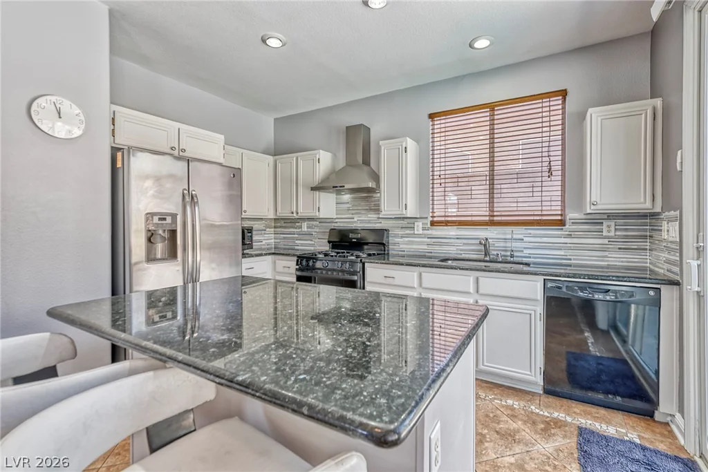 1041 VENETIAN HILLS, Las Vegas, NV 89144