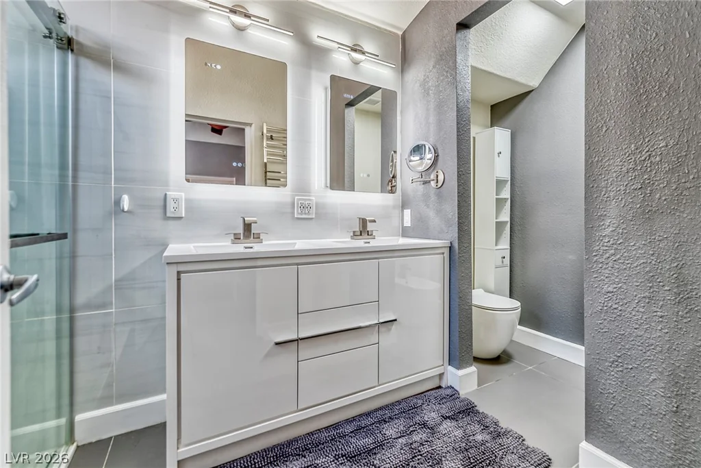 1041 VENETIAN HILLS, Las Vegas, NV 89144
